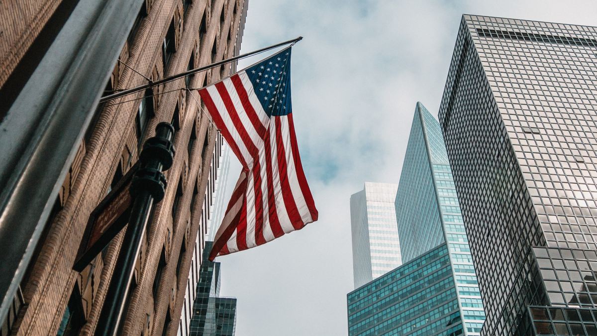 Nik Shuliahin via Unsplash Nik Shuliahin via Unsplash