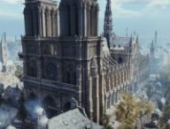 Assassin's Creed Unity // Source : Ubisoft