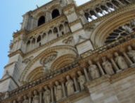 Notre Dame de Paris. // Source : Max Pixel/CC0 Domaine public (photo recadrée)