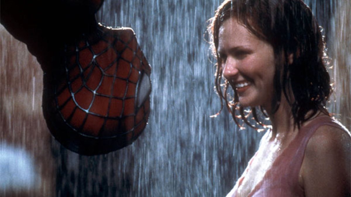 Spider-Man // Source : Sony Pictures Spider-Man // Source : Sony Pictures