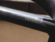 Electrified S2 de VanMoof // Source : Léa Hamadi pour Numerama