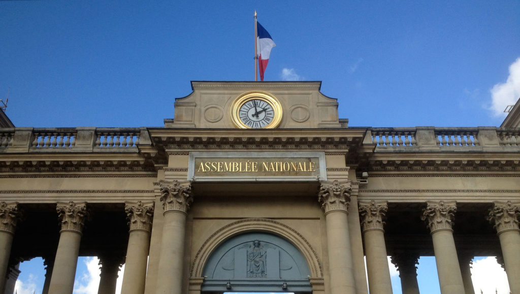 Palais Bourbon Assemblée nationale Palais Bourbon Assemblée nationale