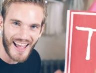 PewDiePie et T-Series se sont disputés durant plusieurs mois. // Source : YouTube / PewDiePie