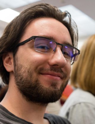 L'avatar de Quentin Saby
