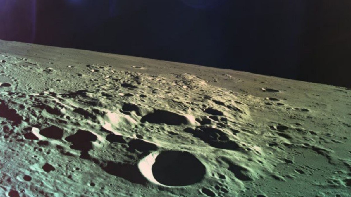 Twitter/@TeamSpaceIL Twitter/@TeamSpaceIL