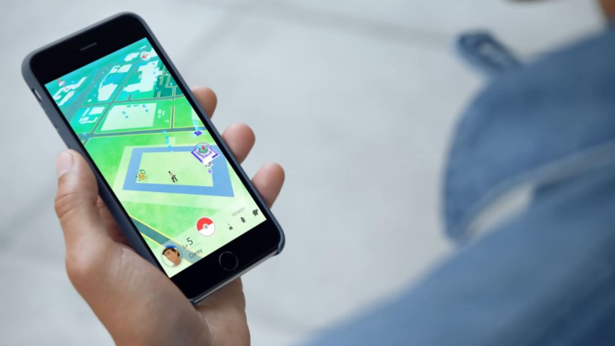 Pokémon Go ne devrait pas disparaître avant un moment. // Source : Youtube/Pokémon GO Pokémon Go ne devrait pas disparaître avant un moment. // Source : Youtube/Pokémon GO