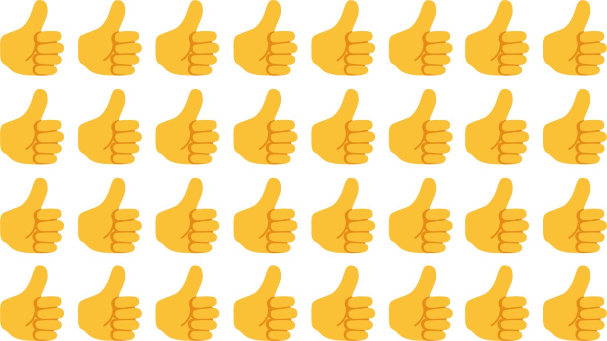 Le commentaire a généré un million de likes. // Source : Numerama Le commentaire a généré un million de likes. // Source : Numerama