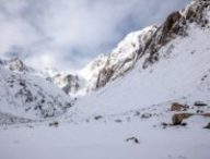 Les Pyrénées. // Source : Pixabay (photo recadrée)