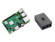 Raspberry Pi 3 B+