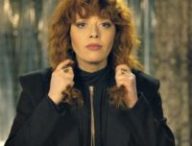 Russian Doll  // Source : Netflix
