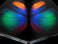 Samsung Galaxy Fold // Source : Samsung
