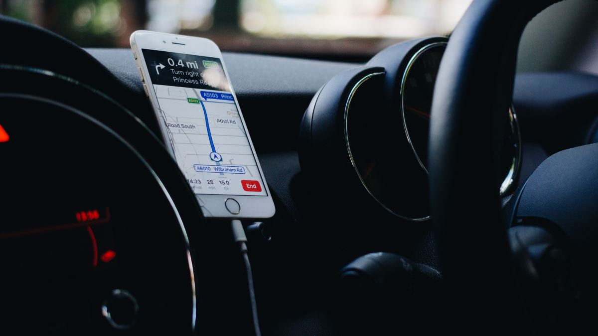 Samuel Foster via Unsplash Samuel Foster via Unsplash