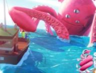 Le jeu Sea Hero Quest a permis de faire grandement avancer la recherche sur Alzheimer // Source : Sea Hero Quest