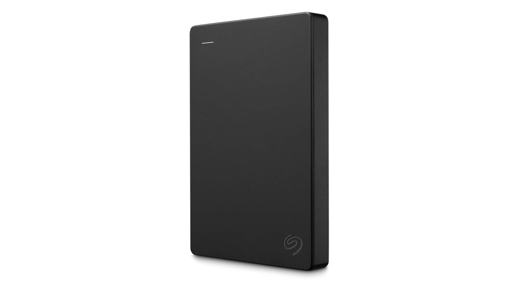 Seagate 1To