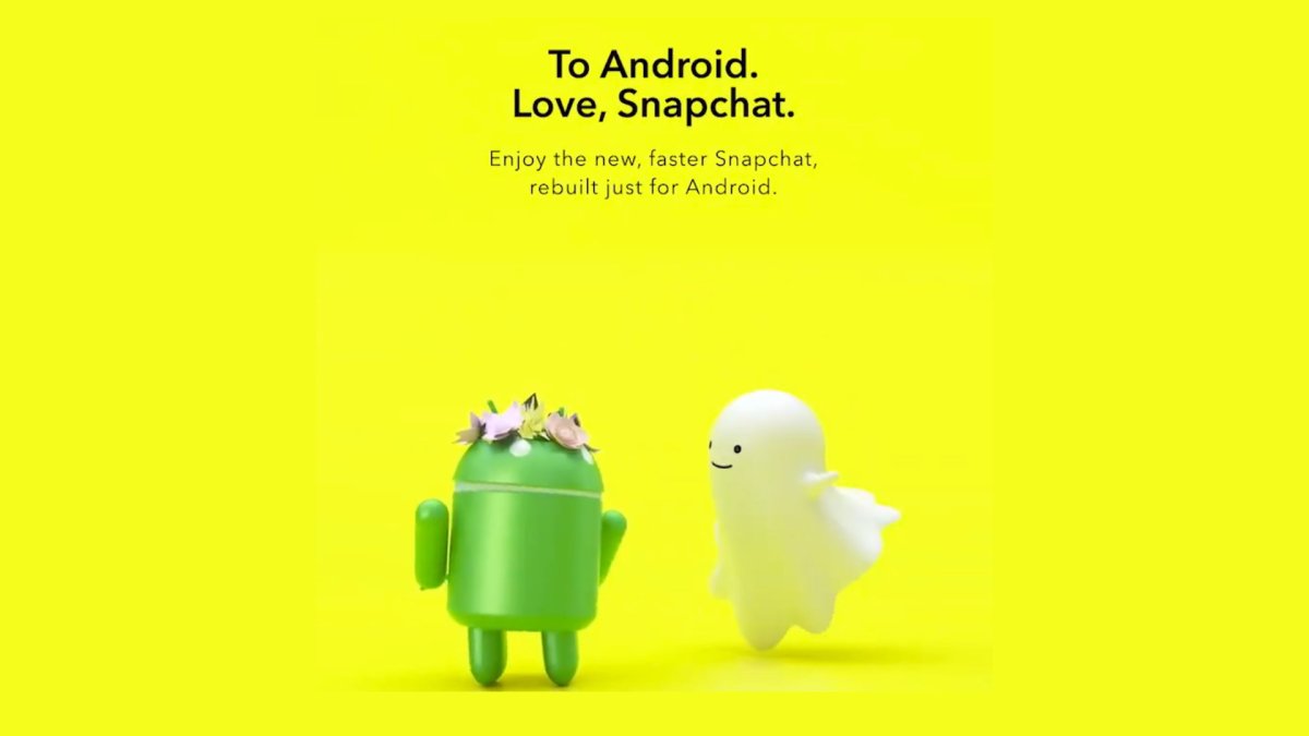snapandroid snapandroid