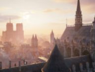 Assassin's Creed Unity // Source : Ubisoft
