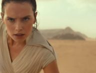 Rey. // Source : Lucasfilm
