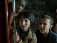Extrait de la série Stranger Things // Source : Netflix