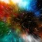 Le cosmos. // Source : Pixabay (photo recadrée) Le cosmos. // Source : Pixabay (photo recadrée)
