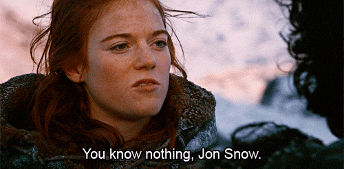 Giphy / HBO Giphy / HBO