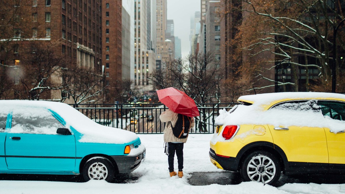 Et si la neige permettait de produire de l'électricité ? // Source : Pxhere/CC0 Domaine public (photo recadrée) Et si la neige permettait de produire de l'électricité ? // Source : Pxhere/CC0 Domaine public (photo recadrée)