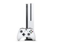 Xbox One S 1 To // Source : Microsoft Xbox One S 1 To // Source : Microsoft