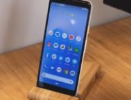 Pas de Pixel Stand pour le Pixel 3a // Source : Léa Hamadi pour Numerama