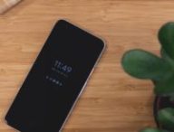 Le Pixel 3a de face // Source : Léa Hamadi pour Numerama