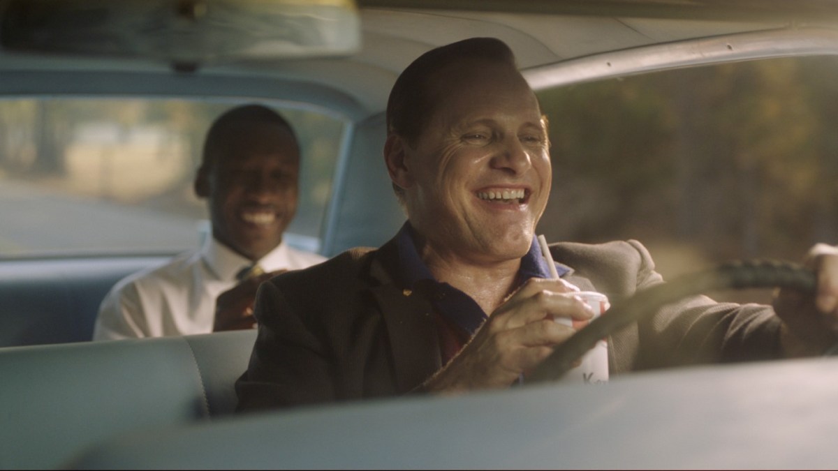 Green Book // Source : Universal Pictures Green Book // Source : Universal Pictures