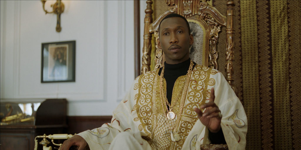 Green Book // Source : Universal Pictures Green Book // Source : Universal Pictures