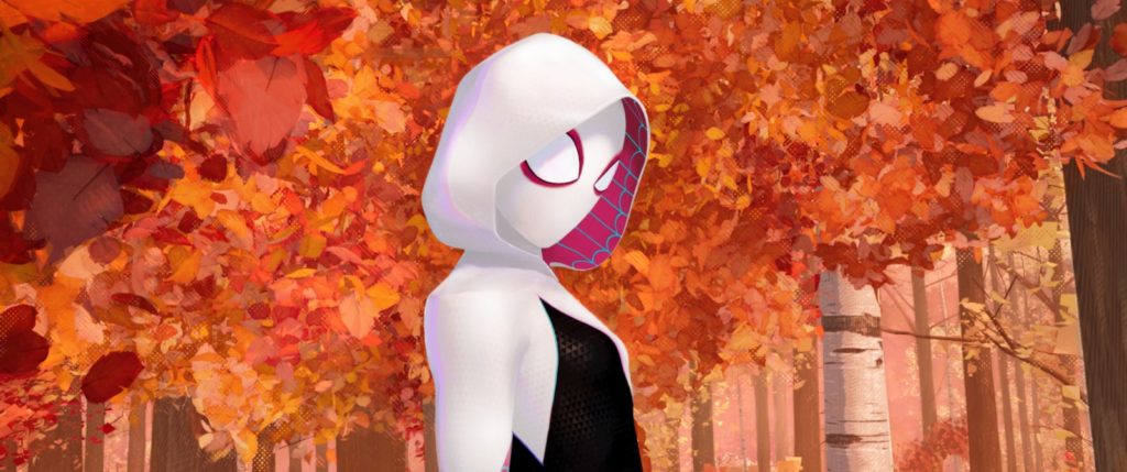 Spider-Man: New Generation // Source : Sony Pictures Spider-Man: New Generation // Source : Sony Pictures