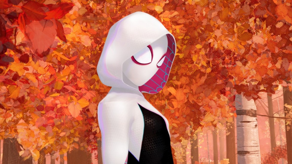 Spider-Man: New Generation // Source : Sony Pictures Spider-Man: New Generation // Source : Sony Pictures
