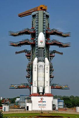 Geosynchronous Satellite Launch Vehicle Geosynchronous Satellite Launch Vehicle