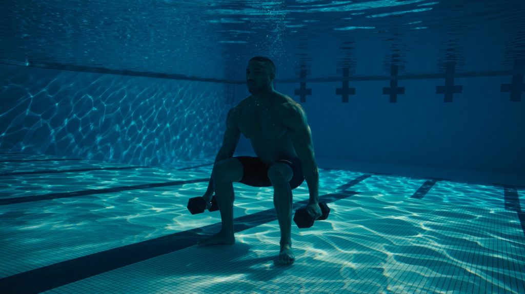 Creed II // Source : Warner Bros. Creed II // Source : Warner Bros.
