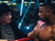 Creed II // Source : Warner Bros. 