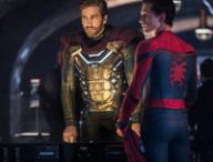Spider-Man: Far From Home // Source : Sony Pictures Spider-Man: Far From Home // Source : Sony Pictures