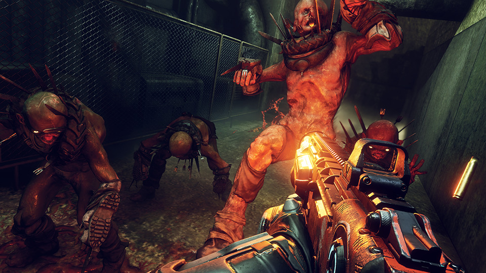 Rage 2 // Source : Bethesda Rage 2 // Source : Bethesda