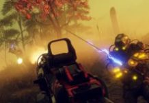 Rage 2 // Source : Bethesda Rage 2 // Source : Bethesda
