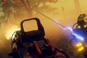 Rage 2 // Source : Bethesda Rage 2 // Source : Bethesda