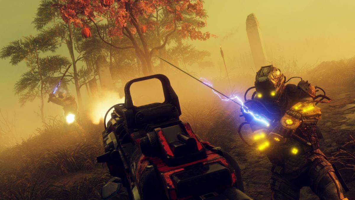 Rage 2 // Source : Bethesda Rage 2 // Source : Bethesda