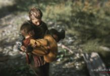 A Plague Tale: Innocence // Source : Focus Home Interactive A Plague Tale: Innocence // Source : Focus Home Interactive