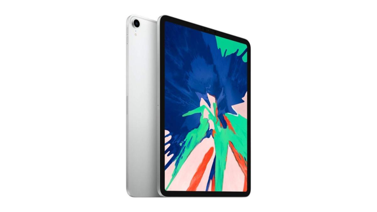 Apple iPad Pro 2018 11 pouces Apple iPad Pro 2018 11 pouces