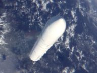 Ariane 6. // Source : ArianeGroup