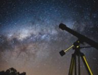 Voici ce que vous pourrez voir dans le ciel en juin 2019. // Source : Pexels (photo recadrée)