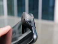 Zenfone 6 // Source : Geoffroy Husson pour FrAndroid