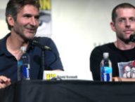David Benioff & D. B. Weiss // Source : Gage Skidmore