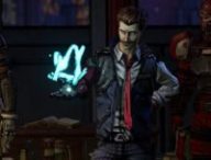 Rhys et Zero dans Borderlands 3. // Source : Youtube/Borderlands