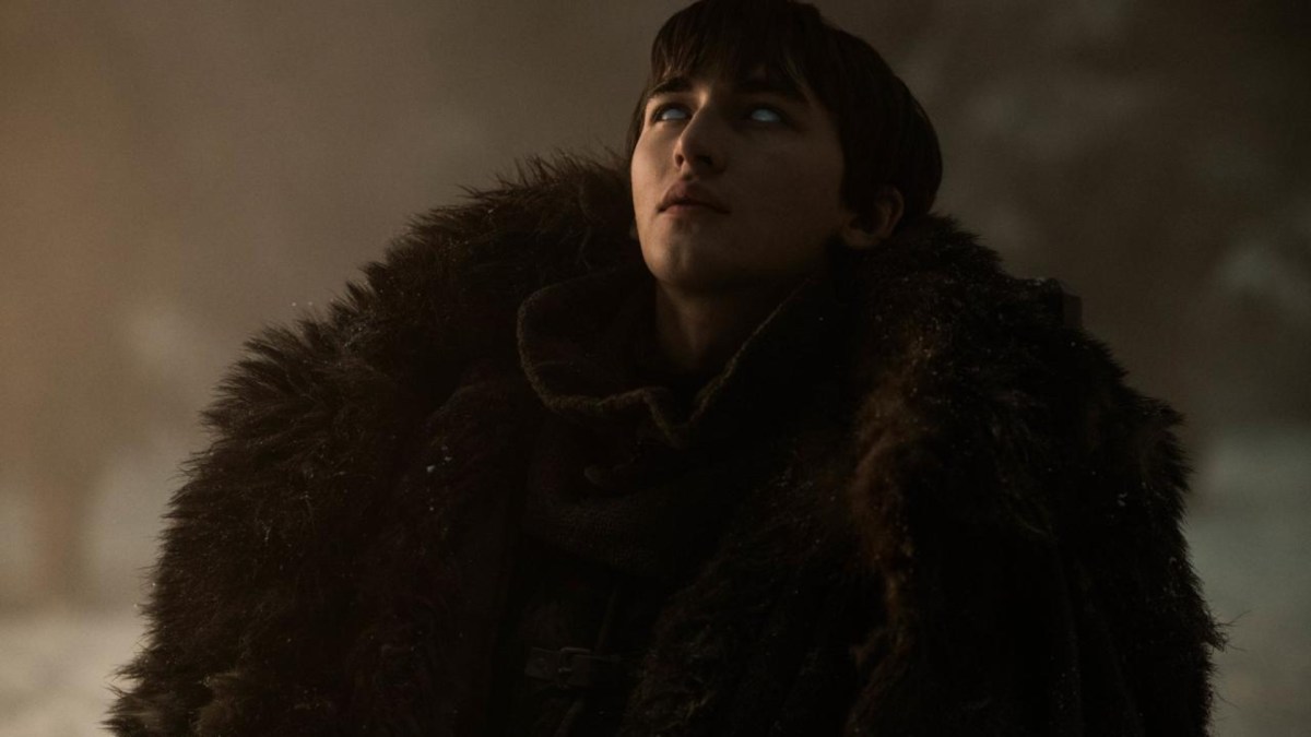 Bran, dis nous à quoi tu sers ? // Source : HBO Bran, dis nous à quoi tu sers ? // Source : HBO