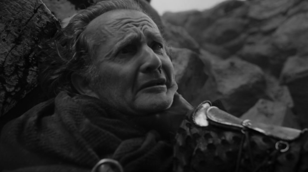 Game of Thrones S8EP5 // Source : Capture OCS