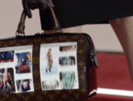 Louis Vuitton x Royole // Source : Louis Vuitton